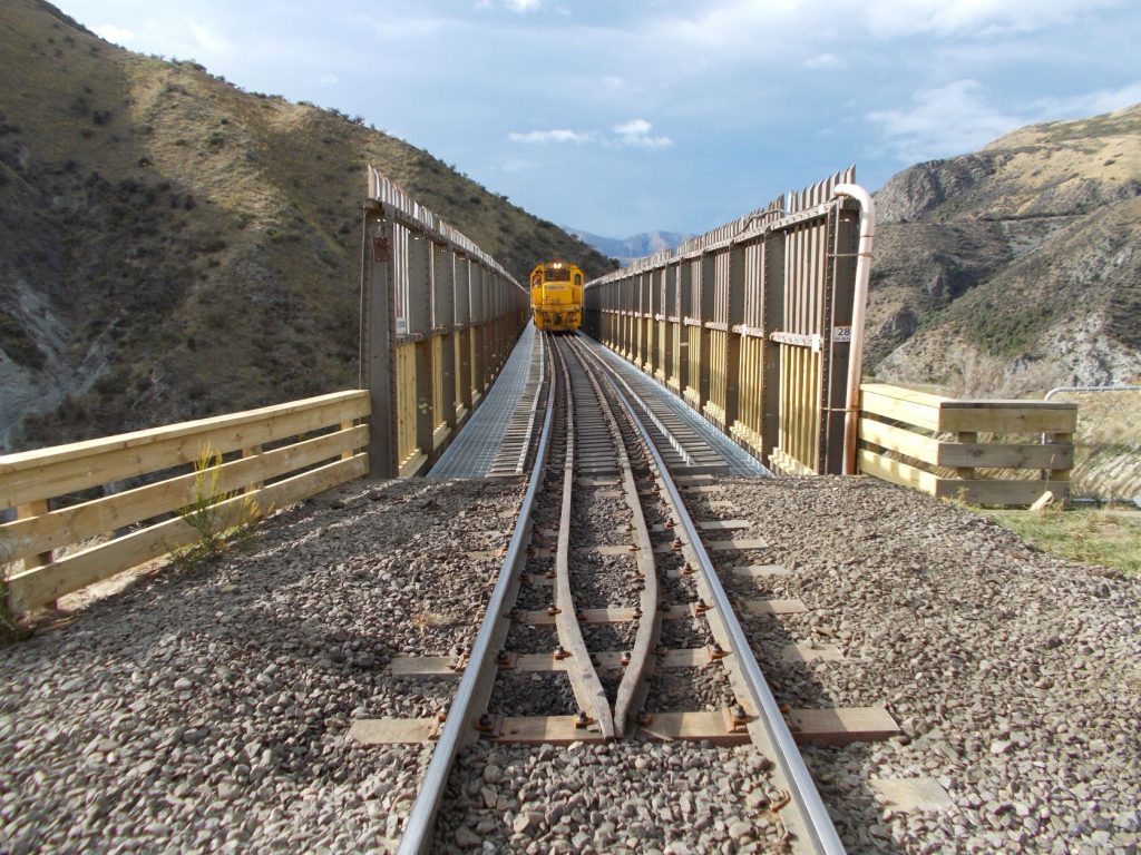 Midland Line Vitruvius