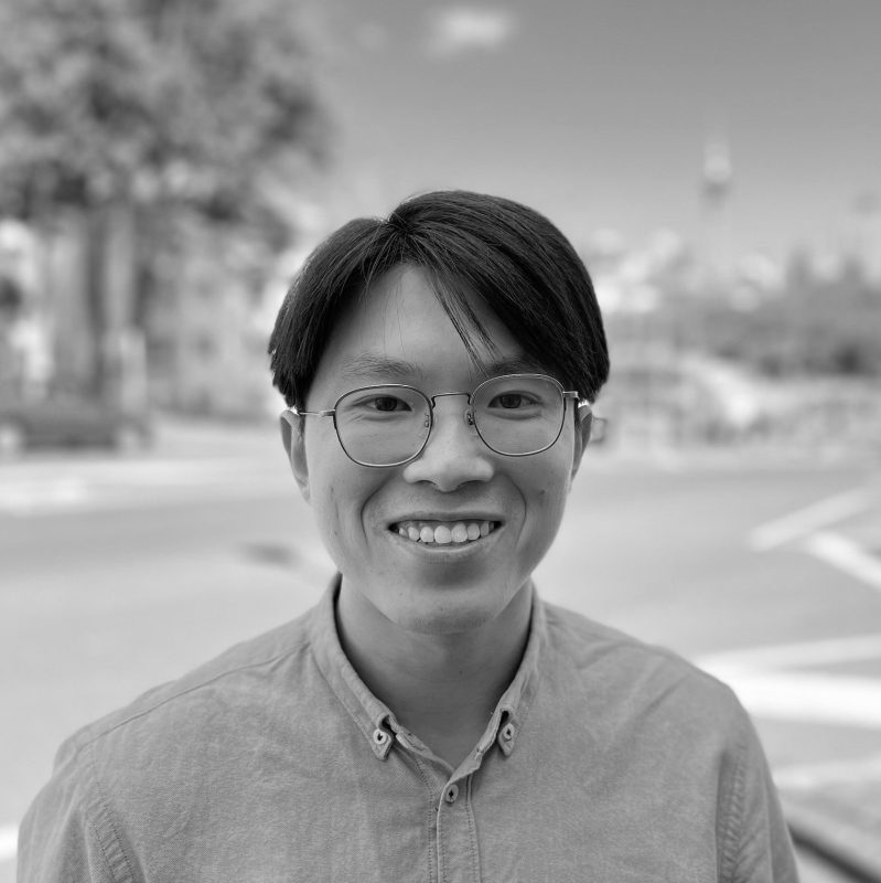 William Wang - Vitruvius